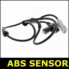 Wheel Speed ABS Sensor Rear