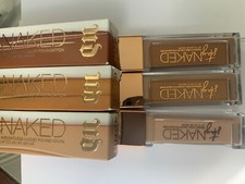 Urban Decay Stay Naked