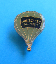 Gauloises Blondes Cigarettes