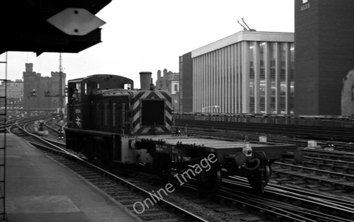 Photo 6x4 station - pilot, on