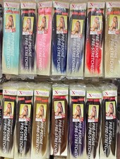 XPRESSION ULTRA BRAID HAIR FOR