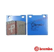 Brembo Carbon Ceramic Front