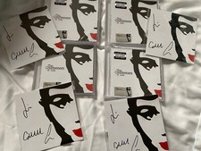 The Courteeners Signed - St