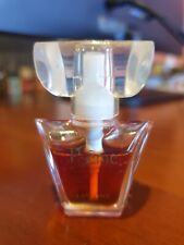 Poeme by Lancome ? Women’s Eau De Parfum Miniature 7ml (80% Full) Spray Rare...