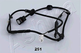 151 251 ashika sensor - 151-02-251,