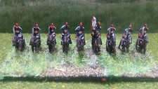 6mm Napoleonic Spanish Army 