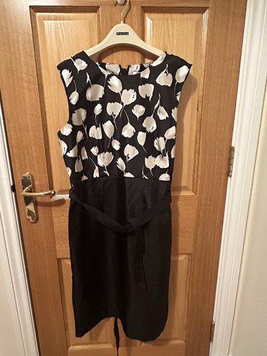 Précis petite black dress - petite,