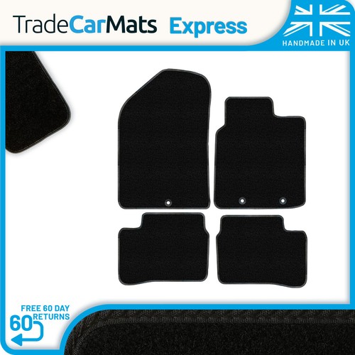 Tailored carpet car - carpet,