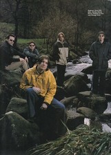 Embrace, 1990s - Mini