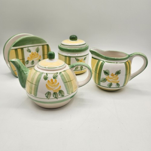 Royal norfolk tea - norfolk, pc