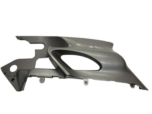 Half left footrest bmw 1200 - footrest,