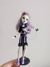 RARE Monster High G1 Catrine