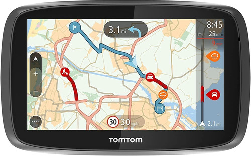 Tomtom car sat nav start60 - tomtom, 6