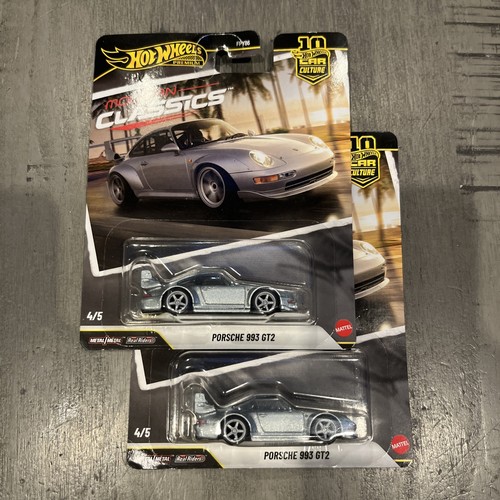 Hot wheels modern classics - modern,