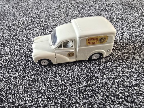 Saico morris minor cream - saico,