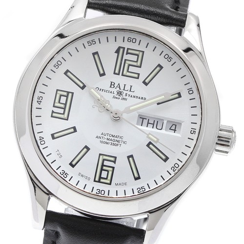 Ball watch engineer master - ball,