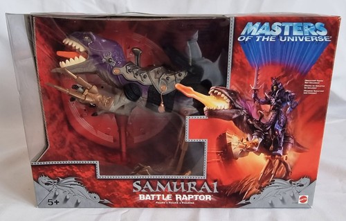200x samurai battle - battle, raptor