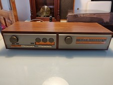 Vintage Quad 33 Amplifier &