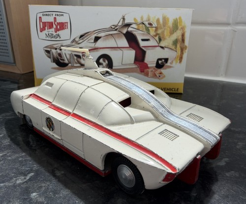 Dinky 105 msv maximum - 105,