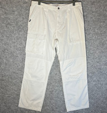 Musto Mens Cargo Deck Trousers