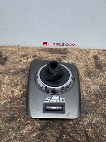 Bmw e46 smg gear shift - e46,