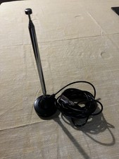 Bingfu DAB Radio Antenna 3m Cable 75Ohm DAB and FM Radio Receiver