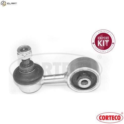 Linkcoupling rod stabiliser - linkcoupling,