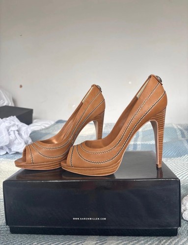 Gorgeous karen millen tan - gorgeous,