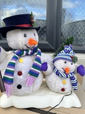 Vintage Fibre Optic Moving