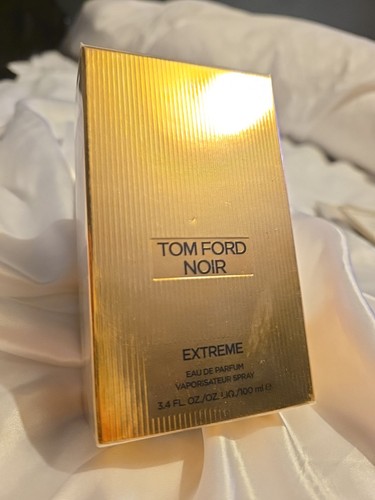 Authentic tom ford noir - ford,