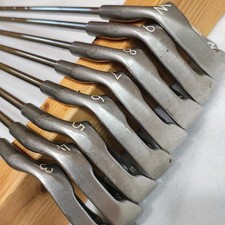 USED PING ZING2 Orange Dot