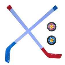 Ice Hockey Sticks for Kids Set