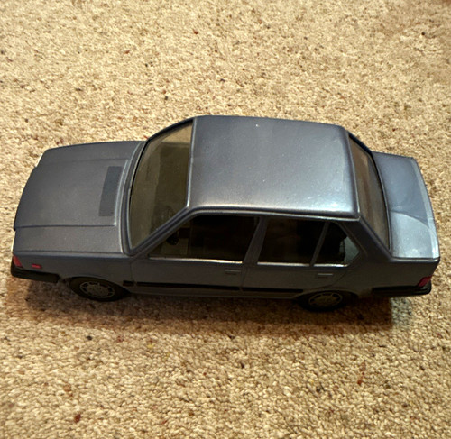 Volvo 343 20 scale - volvo,