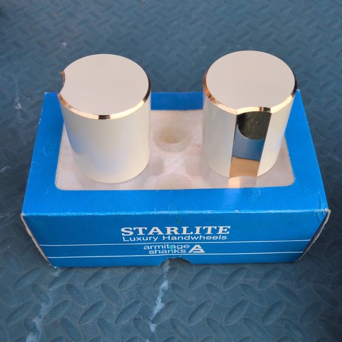 New boxed armitage shanks - armitage,