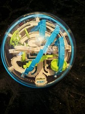 Perplexus Maze Puzzle Ball
