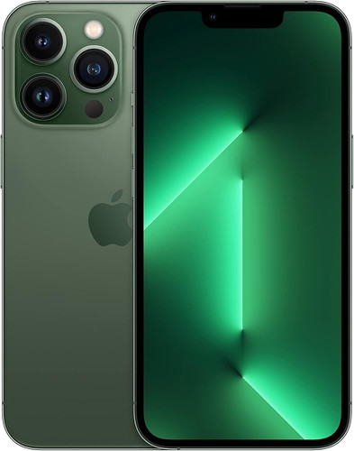 Apple iphone pro - 13,