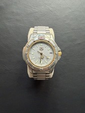 TAG Heuer 4000