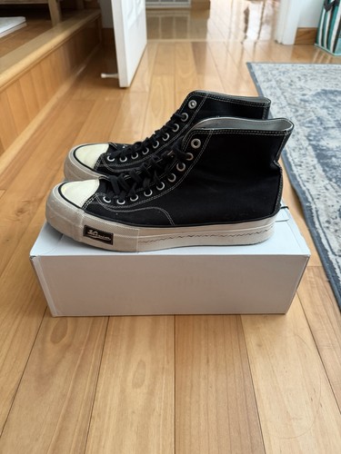 Visvim skagway patten size - visvim,
