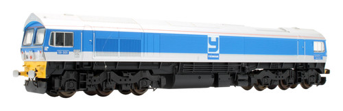Lima gauge l204646 yeoman - lima,