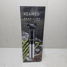 KEAWEO Sous Vide, Thermal