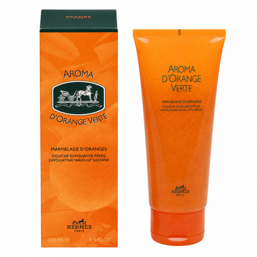 Hermes aroma orange verte - hermes, d‚orange