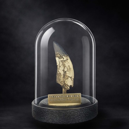 Tyrannosaurus rex fossil - tyrannosaurus,