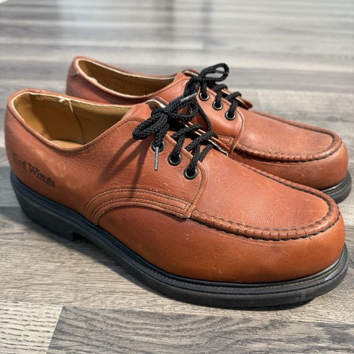Vintage red wing - vintage,