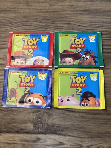 Disney pixar toy story - pixar, 2