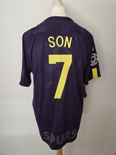 Bnwt original nike tottenham - bnwt,