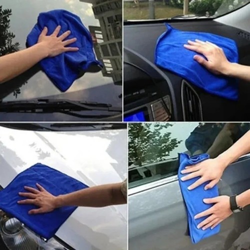 Microfiber towels pcs - towels, multi