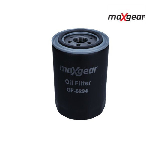 Oil filter maxgear 2084 - maxgear, 26-2084