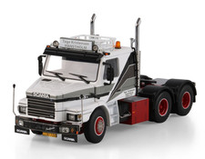 Scania 143 torpedo 6x2 tag