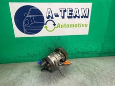 Fuel pump renault kangoo - renault,
