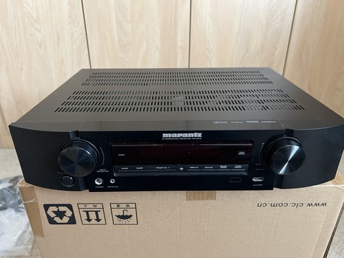 Marantz nr1403 av receiver - marantz,